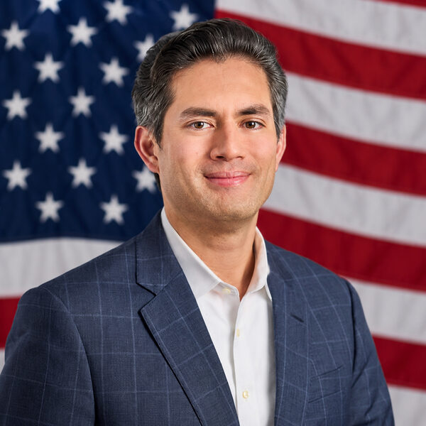 Edgar Gonzalez, Partner