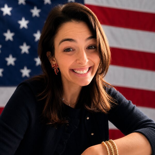 Nadia Sadeghian Gonzalez, Of Counsel